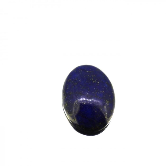 LP9-3-1000x1000-1.jpeg Natural Afghani Lapis Lazuli 8.33 Carat (9.25 Ratti) - Image 3