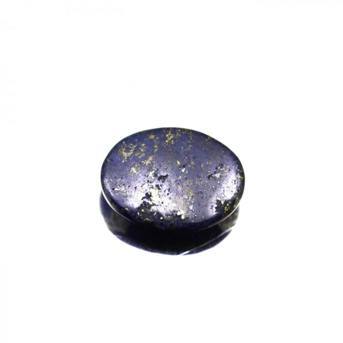 LP9-4-1000x1000-1.jpeg Natural Afghani Lapis Lazuli 8.33 Carat (9.25 Ratti) - Image 4