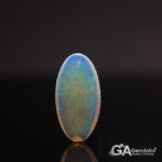 Opal 4.8 Carat (5.28 Ratti) - Image 2