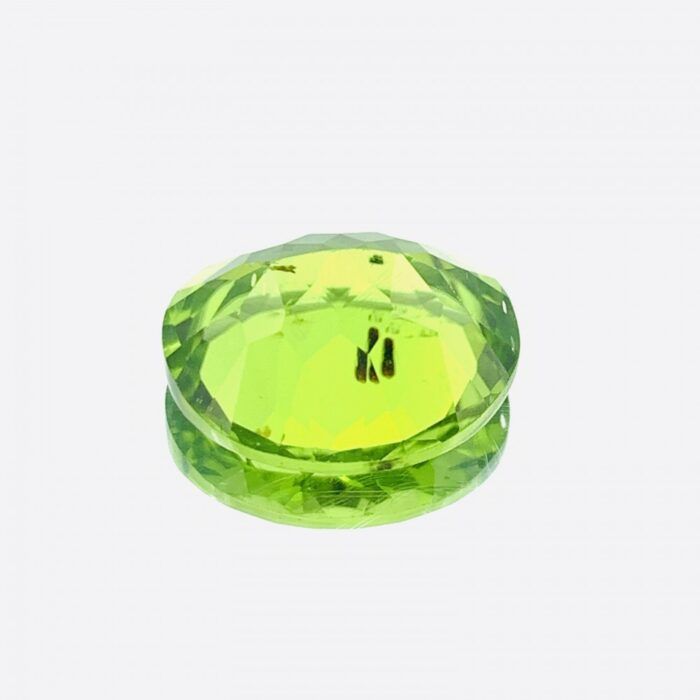 Peridot 6.96 Carat (7.73 Ratti) - Image 3