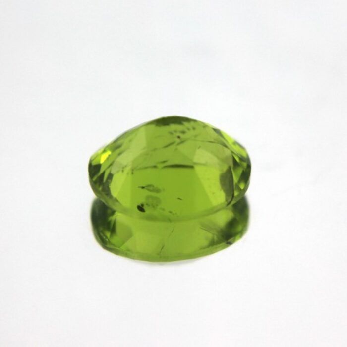 Peridot 6.58 Carat (7.31 Ratti) - Image 3