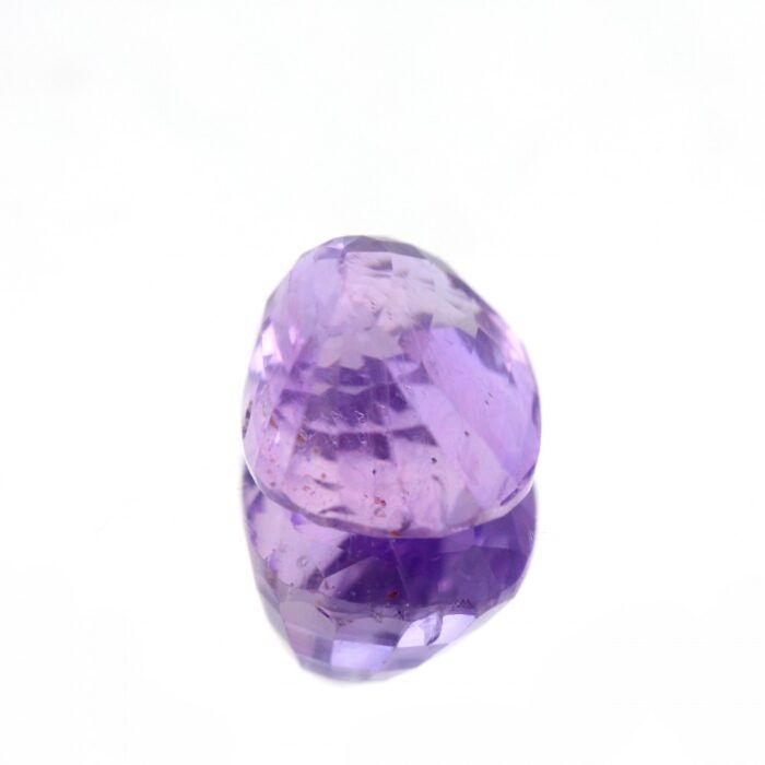 Purple Sapphire (Khooni Neelam) 4.32 Carat (4.80 Ratti) - Image 4