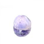Purple Sapphire (Khooni Neelam) 6.82 Carat (7.57 Ratti) - Image 3
