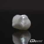Keshi Pearl (Moti) 4.79Carat (5.26Ratti) - Image 3