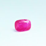 Ruby 5.61 Carat (6.15 Ratti)