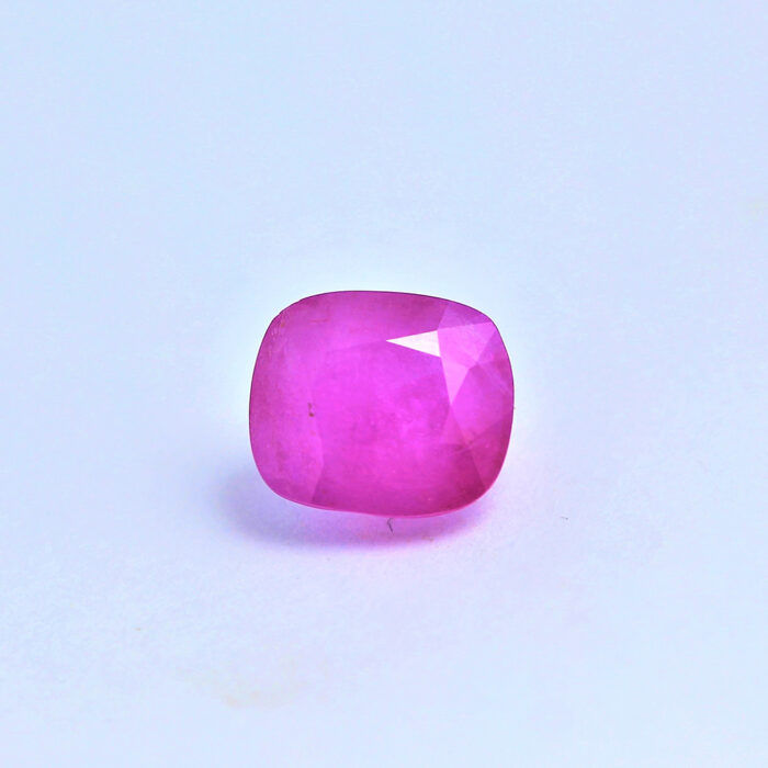 Ruby 5.64 Carat (6.18 Ratti) - Image 2