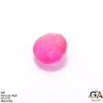 Ruby 3.72 Carat (4.09 Ratti) - Image 2