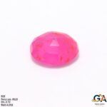Ruby 3.72 Carat (4.09 Ratti) - Image 3