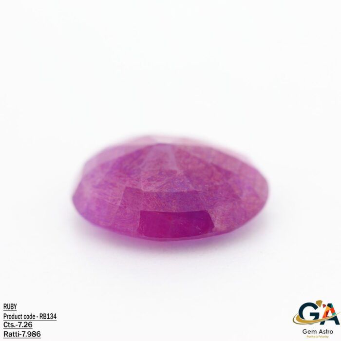 Ruby 7.26 Carat (8 Ratti) - Image 4