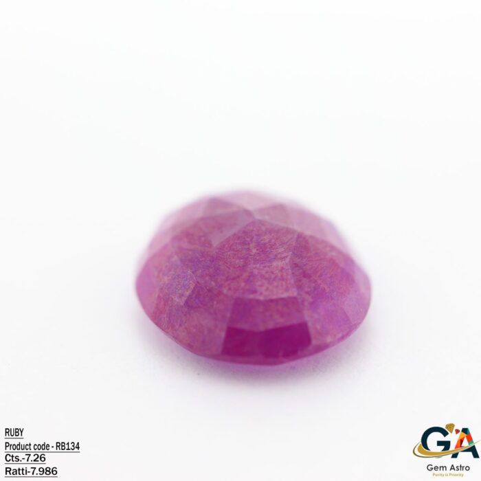 Ruby 7.26 Carat (8 Ratti) - Image 5
