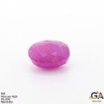 Ruby 4.82 Carat (5.30 Ratti) - Image 2