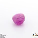 Ruby 4.82 Carat (5.30 Ratti) - Image 3