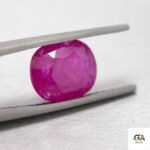 Ruby 2.72 Carat (3.02 Ratti) - Image 3