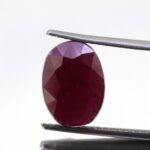 Ruby 8.60 Carat (9.55 Ratti) - Image 2