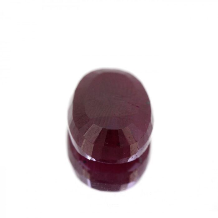 Ruby 8.60 Carat (9.55 Ratti) - Image 4