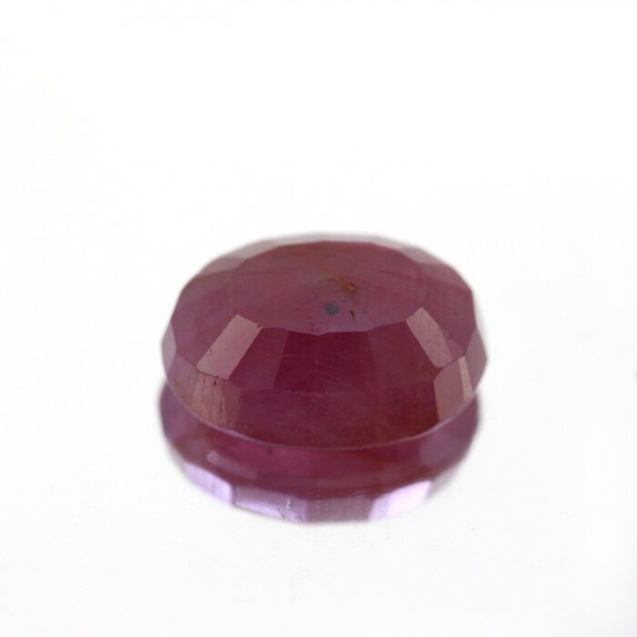 Ruby 6.03 Carat (6.7 Ratti) - Image 4