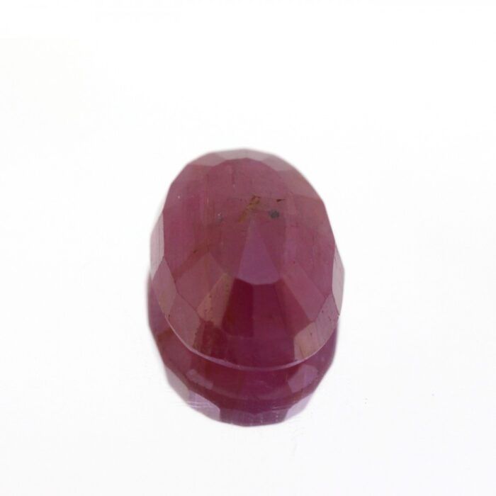 Ruby 6.03 Carat (6.7 Ratti) - Image 3
