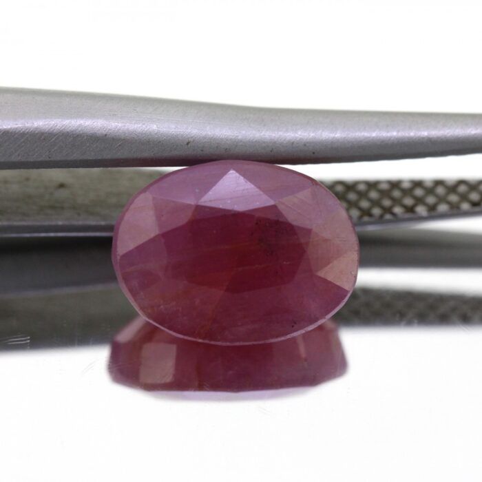 Ruby 6.03 Carat (6.7 Ratti) - Image 2