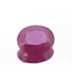 Ruby 4.96 Carat (5.51 Ratti)
