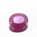 Ruby 4.96 Carat (5.51 Ratti) - Image 2