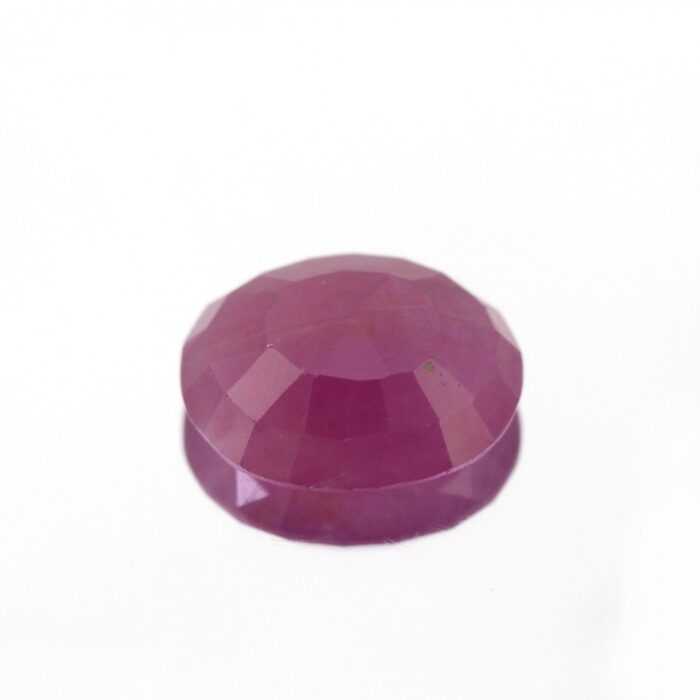 Ruby 4.96 Carat (5.51 Ratti) - Image 3