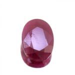 Ruby 7.85 Carat (8.72 Ratti)