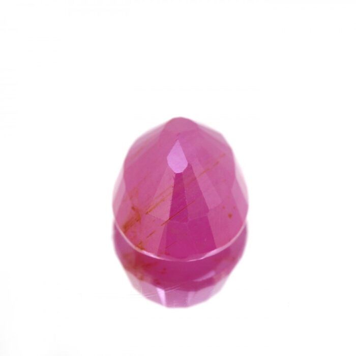 Ruby 5.77 Carat (6.41 Ratti) - Image 2