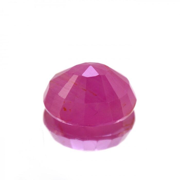 Ruby 5.77 Carat (6.41 Ratti) - Image 3