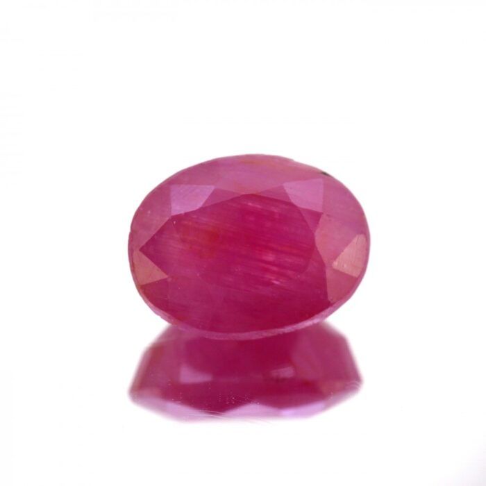 Ruby 4.40 Carat (4.89 Ratti) - Image 2