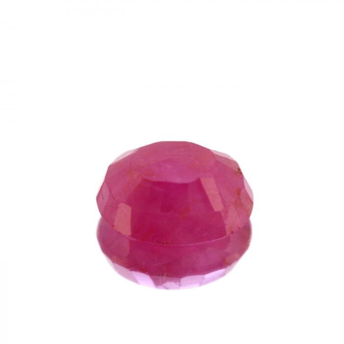 Ruby 4.40 Carat (4.89 Ratti) - Image 4