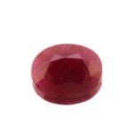 Ruby 6.43 Carat (7.14 Ratti)