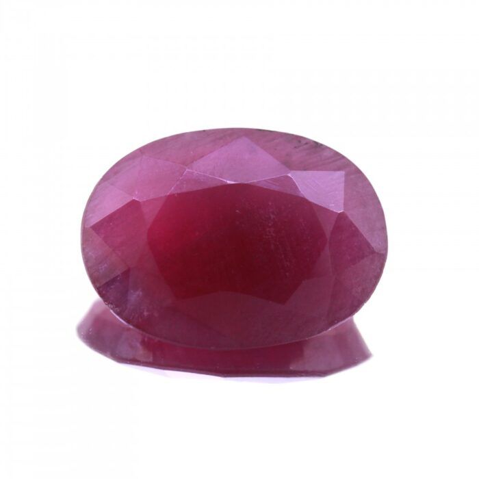 Ruby 9.96 Carat (11.06 Ratti) - Image 4