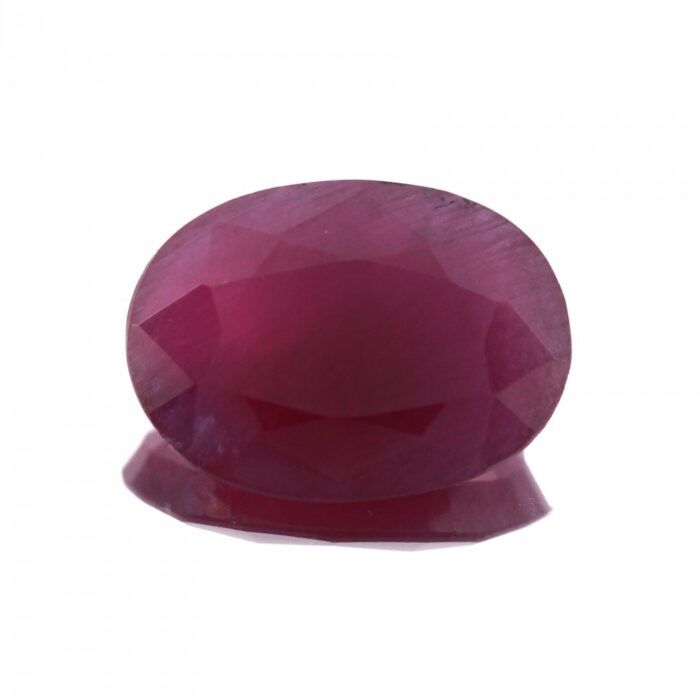 Ruby 9.96 Carat (11.06 Ratti) - Image 1