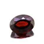 Rhodolite Garnet 8.24 Carat (9.15 Ratti) - Image 2