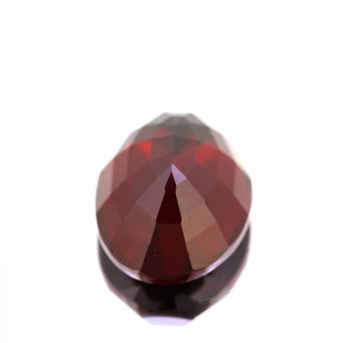 Rhodolite Garnet 8.24 Carat (9.15 Ratti) - Image 4