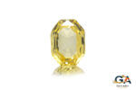 Yellow Sapphire 5 Carat (5.5 Ratti)