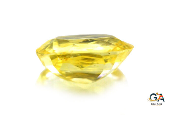 YS137-4-1000x1000-1-1.jpeg Yellow Sapphire 5.46 Carat (6.07 Ratti) - Image 4
