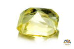 Yellow Sapphire 2.17 Carat (2.41 Ratti) - Image 2