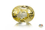 Yellow Sapphire 2.23 Carat (4.48 Ratti) - Image 2