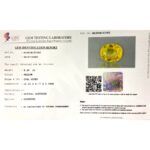 Yellow Sapphire 5.43 Carat (6.03 Ratti) - Image 4
