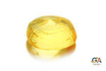 Yellow Sapphire 5.43 Carat (6.03 Ratti) - Image 3