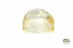 Yellow Sapphire 4.22 Carat (4.69 Ratti) - Image 3