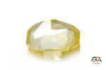 Yellow Sapphire 5.07 Carat (5.51 Ratti) - Image 4