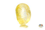 Yellow Sapphire 6.14 Carat (6.75 Ratti) - Image 3