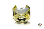 Yellow Sapphire 5.06 Carat (5.56 Ratti)