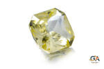 Yellow Sapphire 5.06 Carat (5.56 Ratti) - Image 3