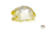 Yellow Sapphire 5.06 Carat (5.56 Ratti) - Image 4