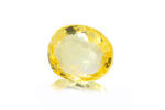 Yellow Sapphire 4.01 Carat (4.41 Ratti) - Image 2