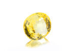 Yellow Sapphire 4.01 Carat (4.41 Ratti) - Image 3