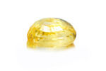 Yellow Sapphire 4.01 Carat (4.41 Ratti) - Image 4